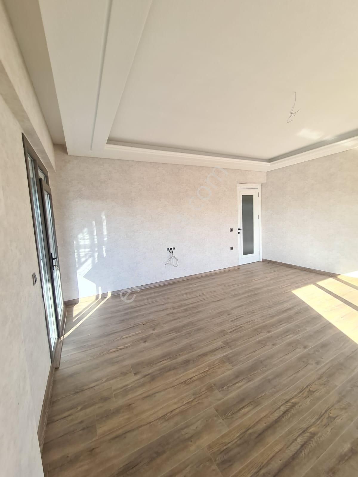 Beymira Yapı'dan Selahaddin Eyyubi Site İçi Lüks 4+1 Daire - Görsel 17