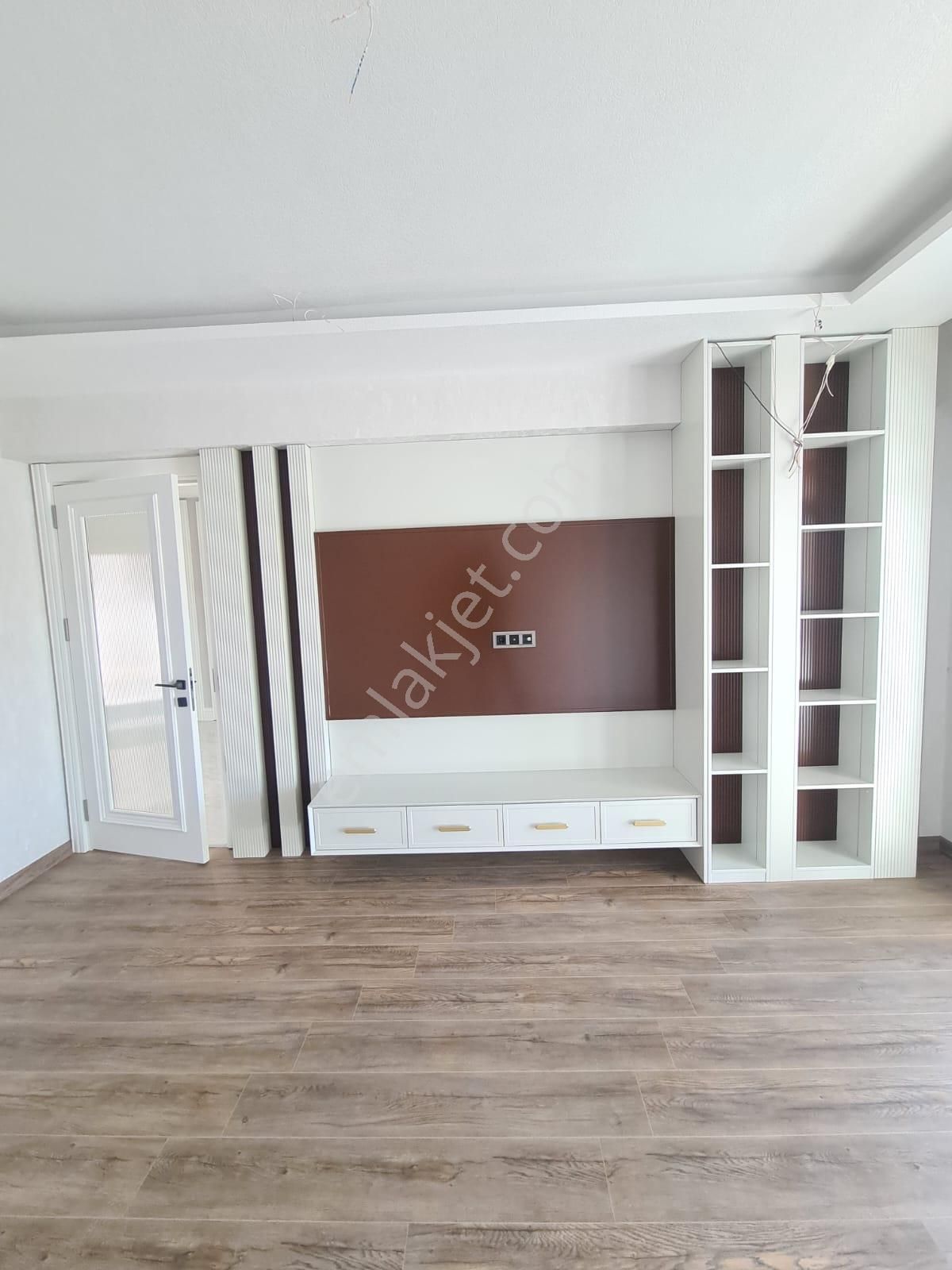 Beymira Yapı'dan Selahaddin Eyyubi Site İçi Lüks 4+1 Daire - Görsel 23