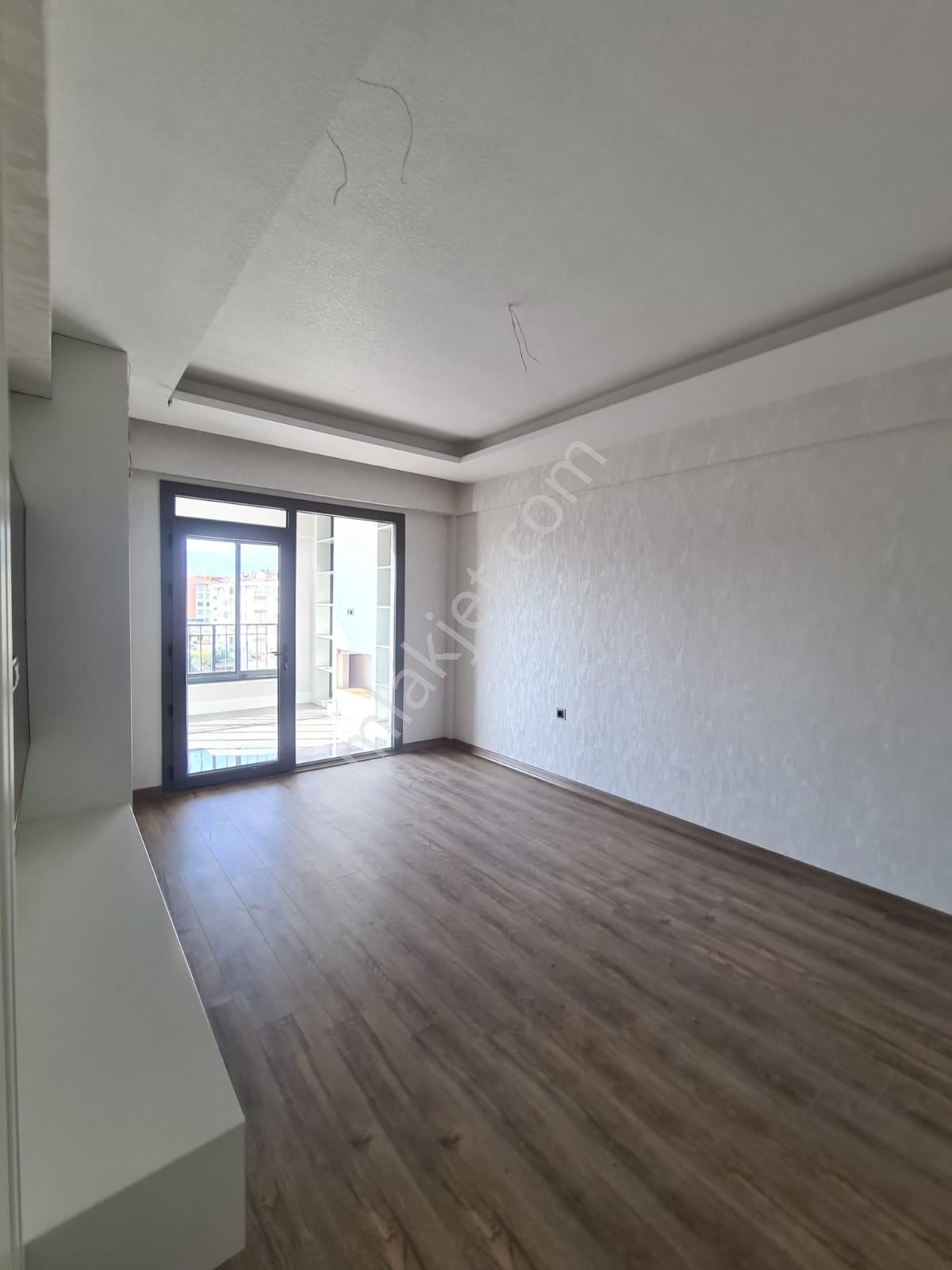 Beymira Yapı'dan Selahaddin Eyyubi Site İçi Lüks 4+1 Daire - Görsel 20