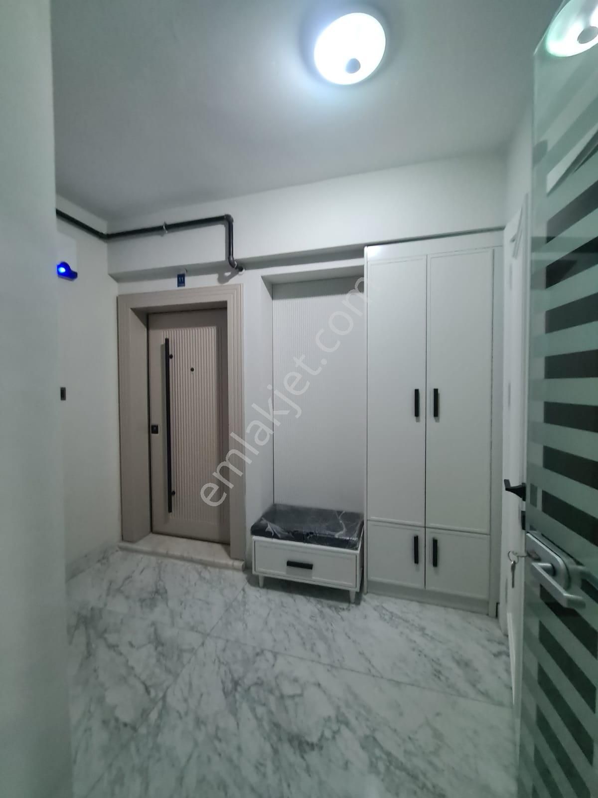 Beymira Yapı'dan Selahaddin Eyyubi Site İçi Lüks 4+1 Daire - Görsel 7