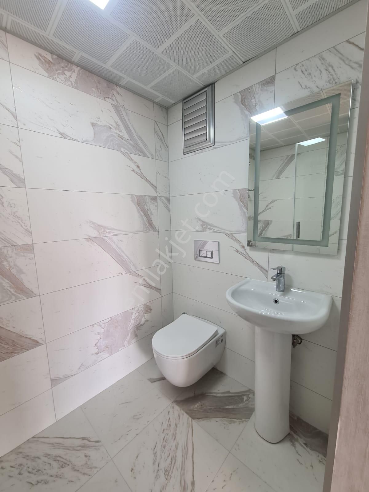 Beymira Yapı'dan Selahaddin Eyyubi Site İçi Lüks 4+1 Daire - Görsel 33