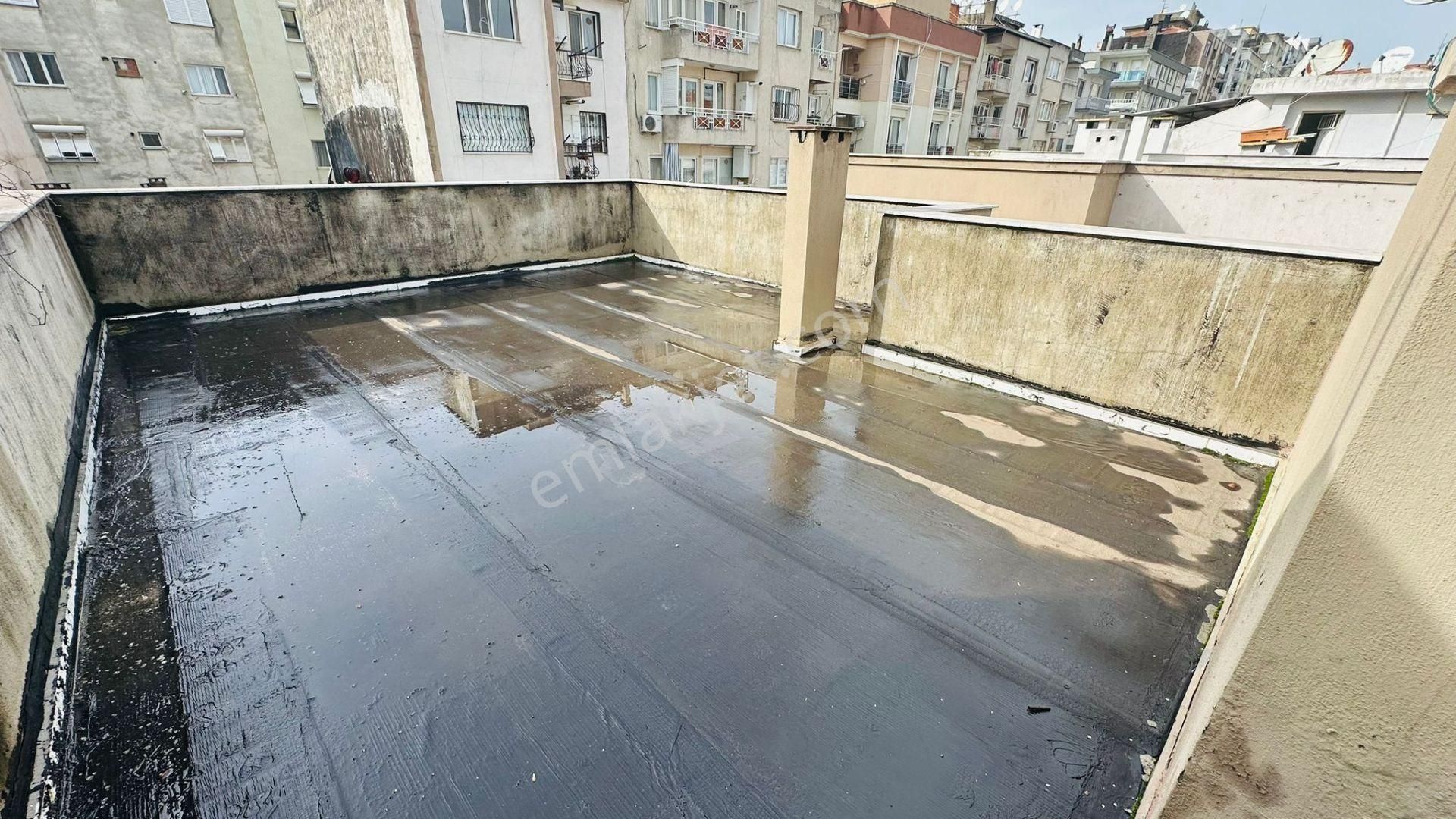 Delta Koleji Yakını 1+1 65 M2 Aydınlık Bakımlı Dekorlu - Görsel 8