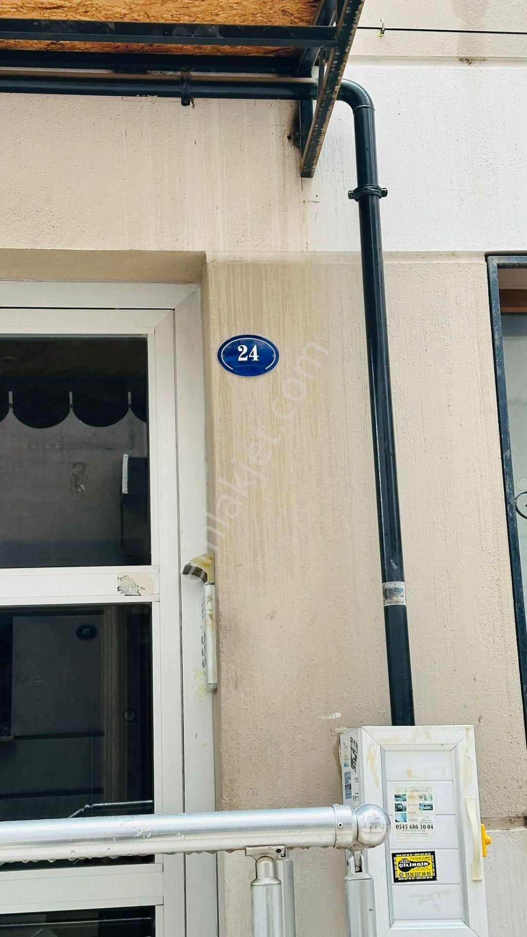 Delta Koleji Yakını 1+1 65 M2 Aydınlık Bakımlı Dekorlu - Görsel 26