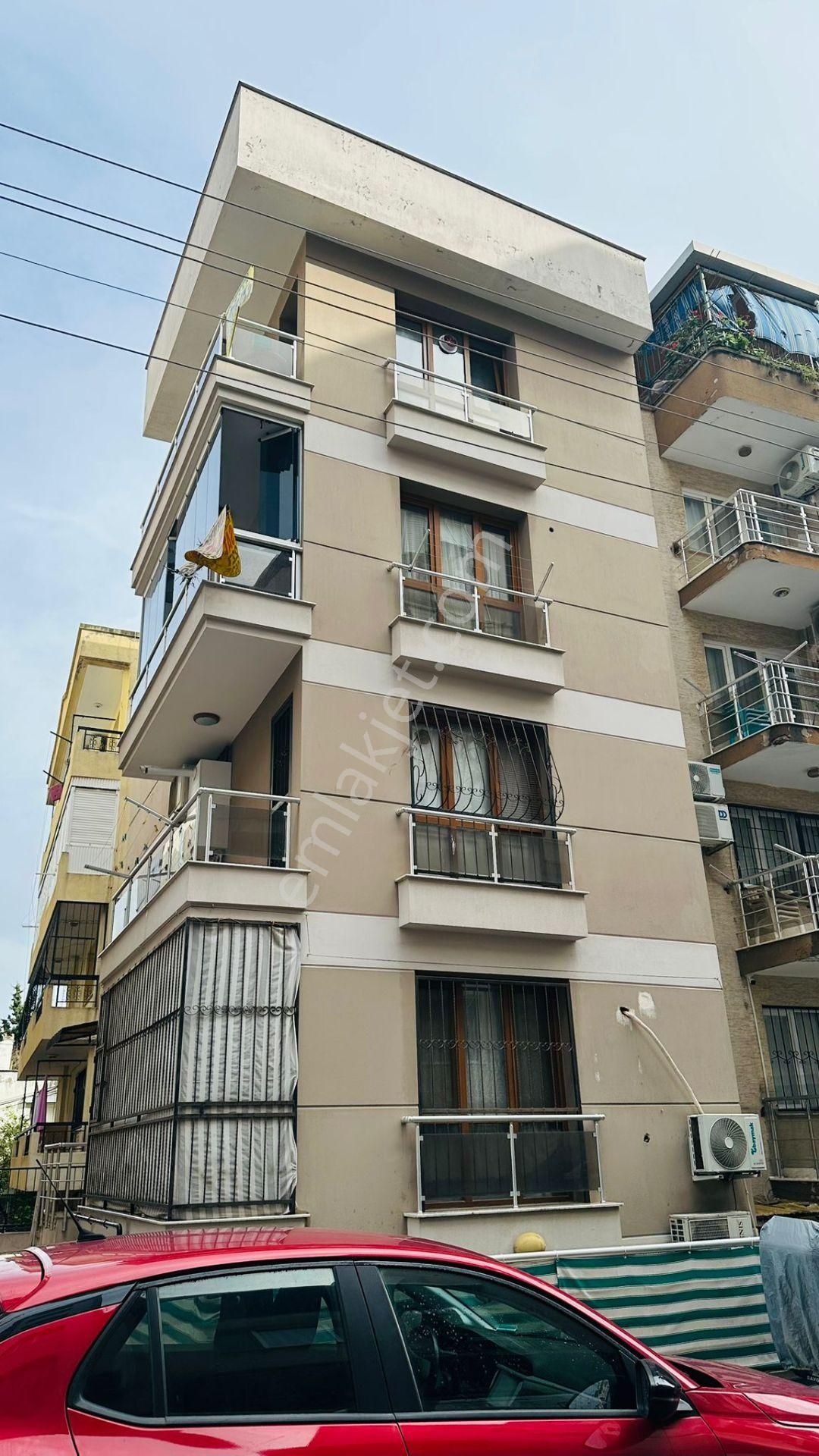 Delta Koleji Yakını 1+1 65 M2 Aydınlık Bakımlı Dekorlu - Görsel 7