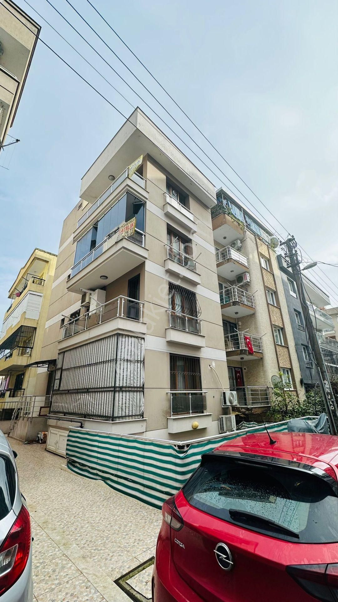 Delta Koleji Yakını 1+1 65 M2 Aydınlık Bakımlı Dekorlu - Görsel 28