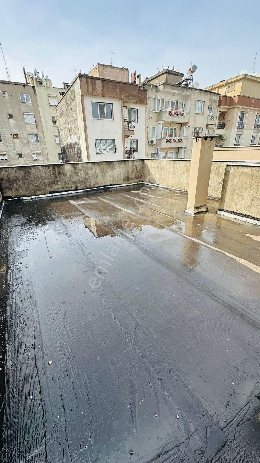 Delta Koleji Yakını 1+1 65 M2 Aydınlık Bakımlı Dekorlu - Görsel 10