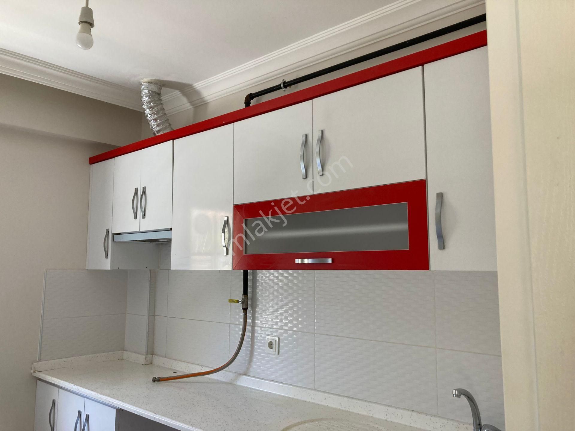 Muğla Merkez Kara Mehmet Mahallesinde