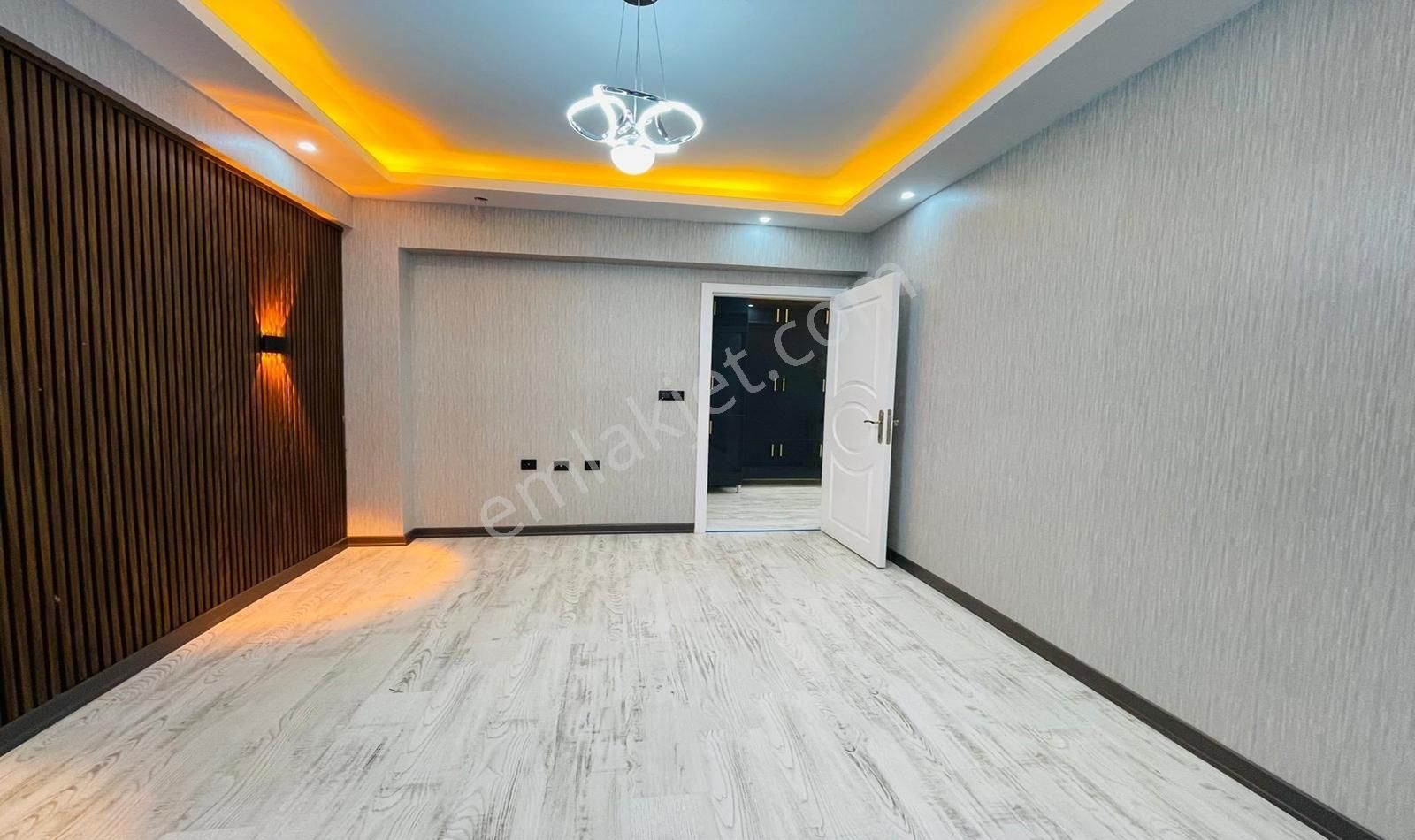 Mensa'dan Satılık Ara Kat Ana Caddeye Yürüme Mesafede 3+1 - Görsel 16