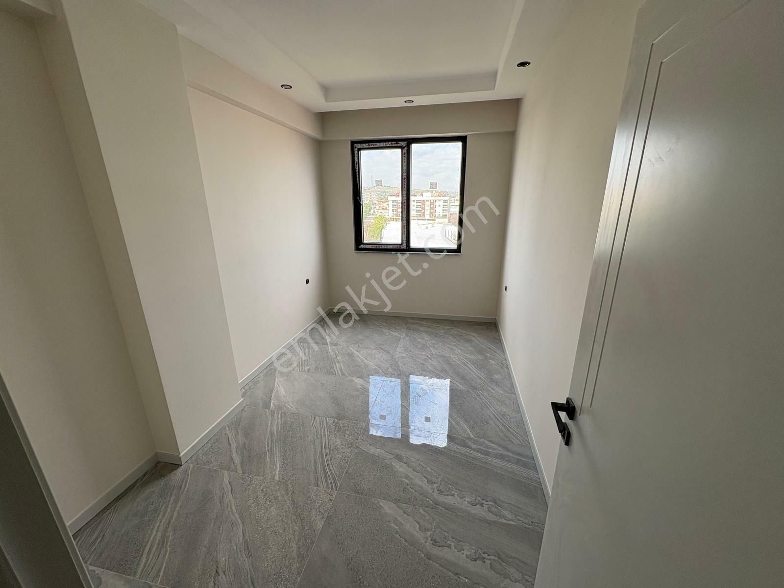 Erkaya'dan Şemikler'de %60 Kredi Kullanabileceğiniz Daireler - Görsel 6