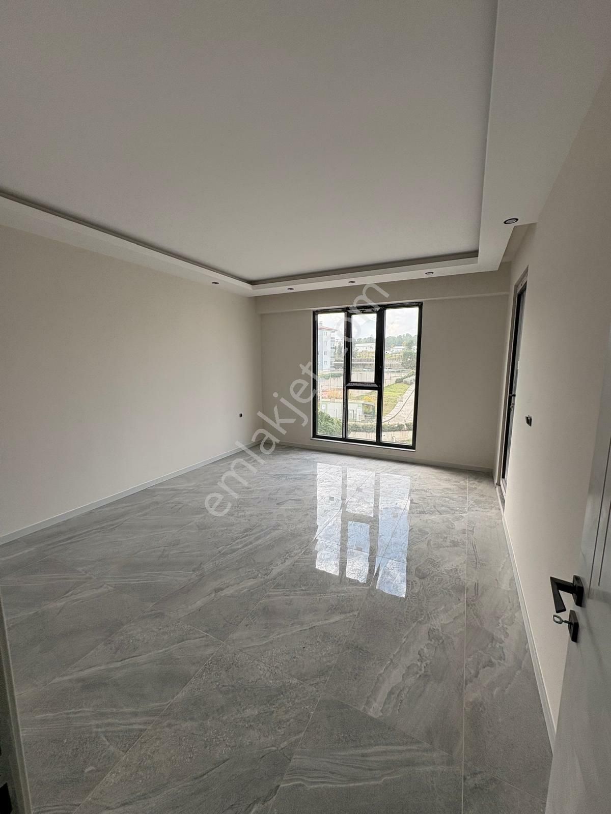 Erkaya'dan Şemikler'de %60 Kredi Kullanabileceğiniz Daireler - Görsel 21