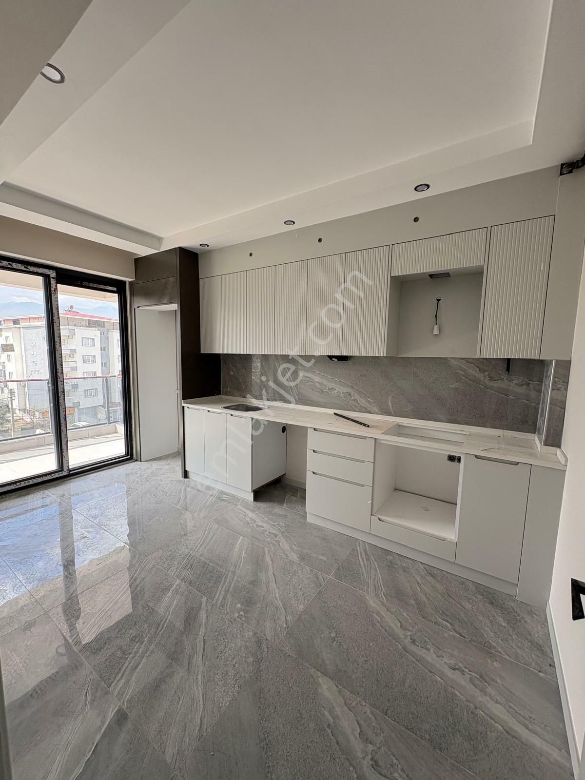 Erkaya'dan Şemikler'de %60 Kredi Kullanabileceğiniz Daireler - Görsel 17