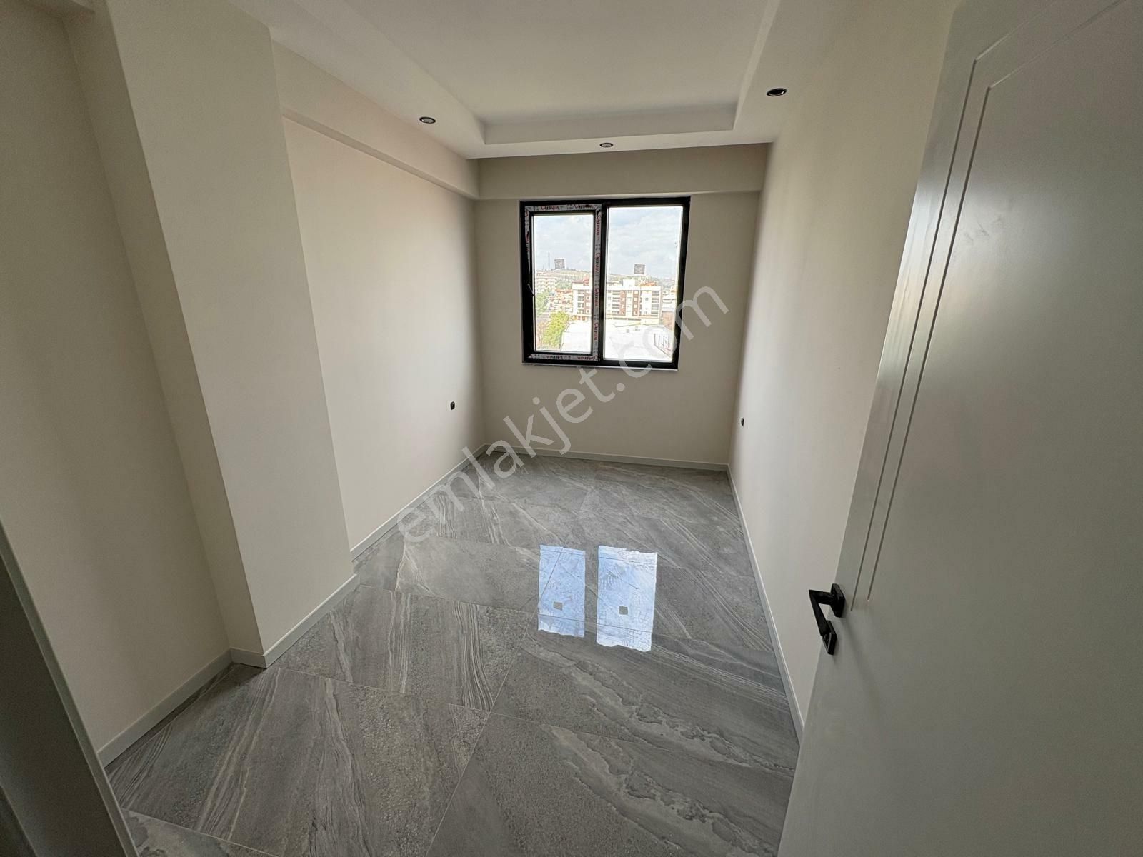 Erkaya'dan Şemikler'de %60 Kredi Kullanabileceğiniz Daireler - Görsel 9