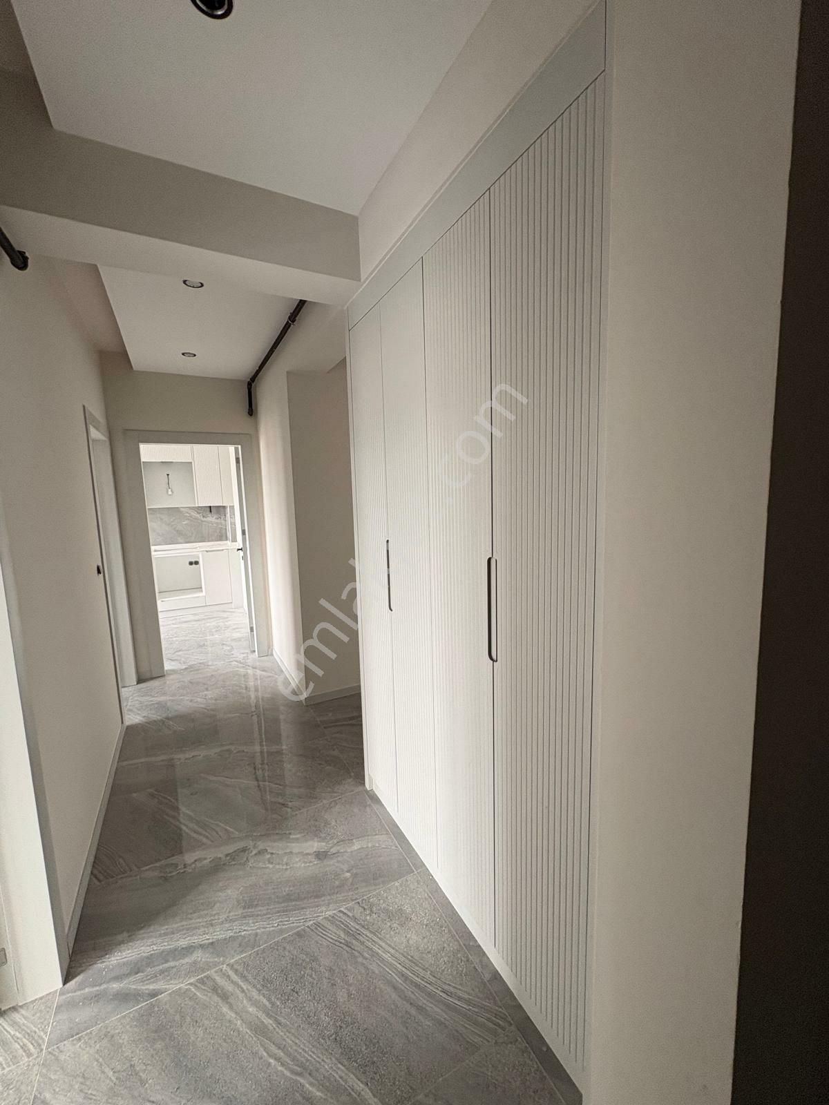 Erkaya'dan Şemikler'de %60 Kredi Kullanabileceğiniz Daireler - Görsel 23