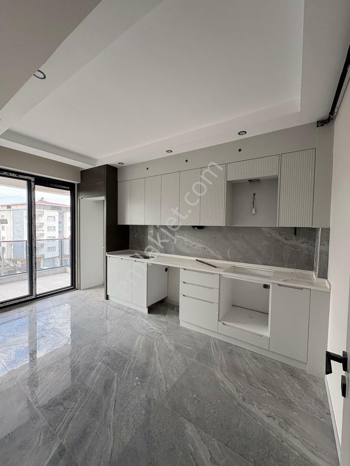 Erkaya'dan Şemikler'de %60 Kredi Kullanabileceğiniz Daireler