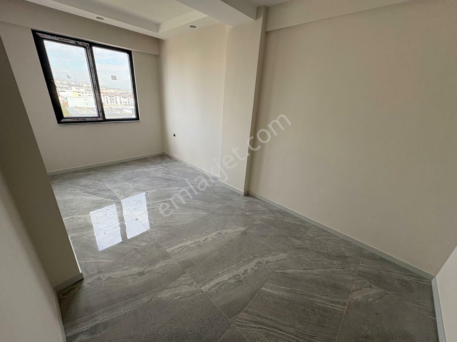 Erkaya'dan Şemikler'de %60 Kredi Kullanabileceğiniz Daireler - Görsel 25