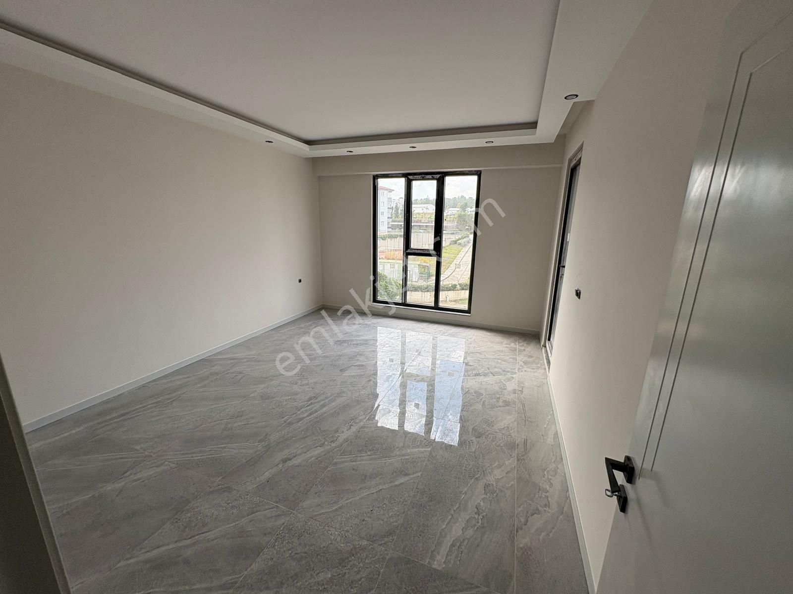 Erkaya'dan Şemikler'de %60 Kredi Kullanabileceğiniz Daireler - Görsel 3