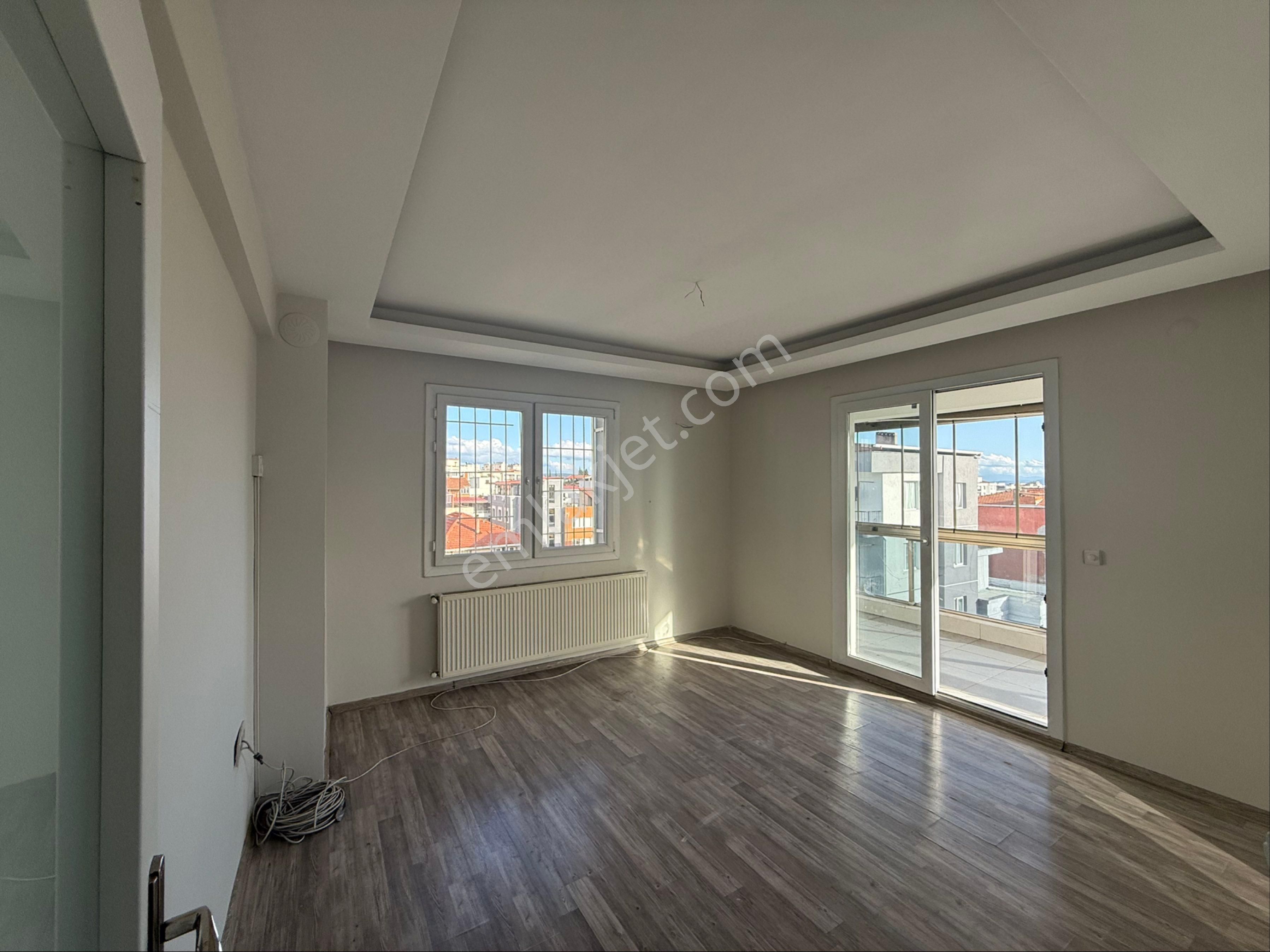 Acil Güleç Gayrimenkul Satılık 2+1 Daire - Görsel 16