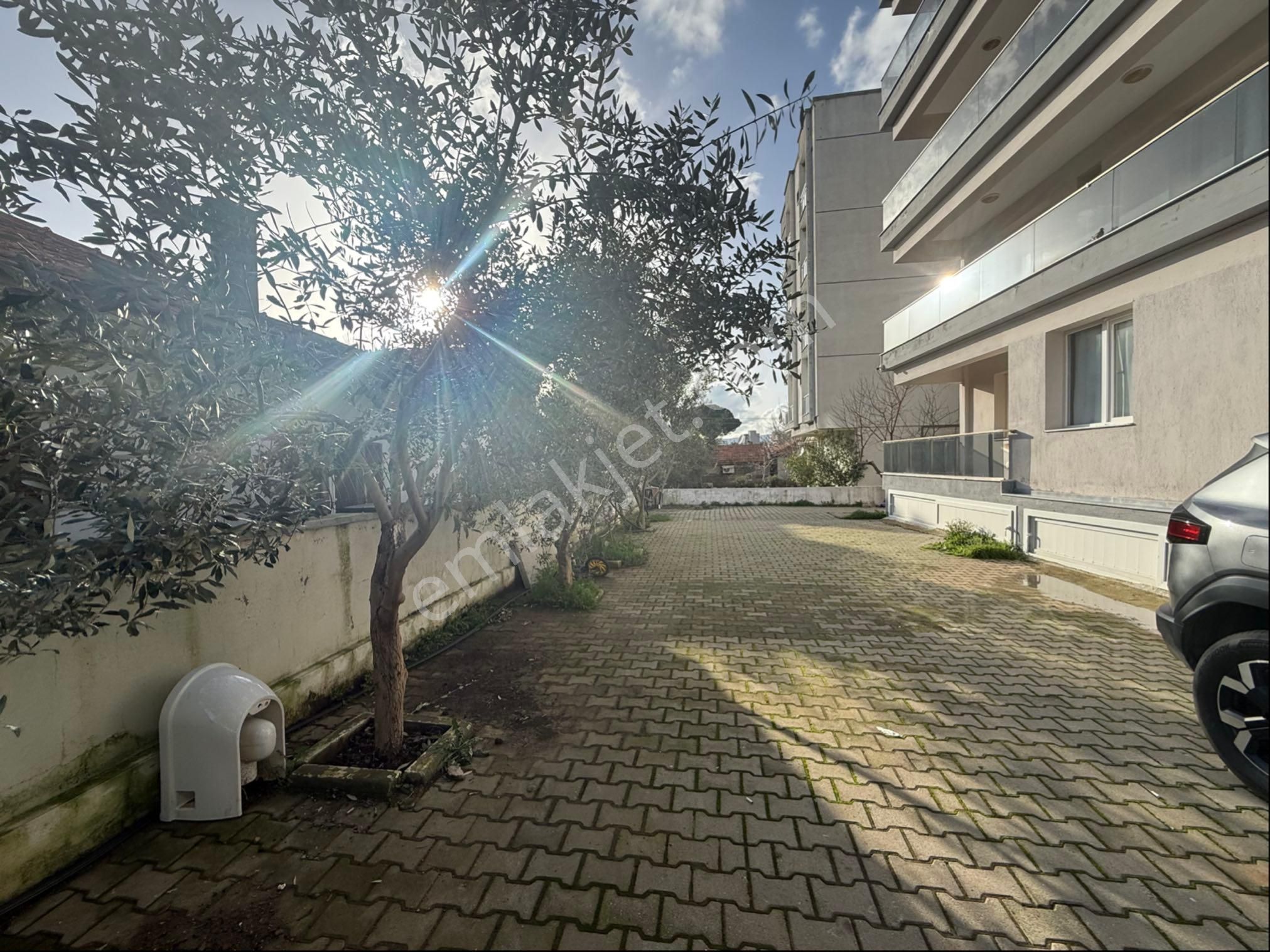 Acil Güleç Gayrimenkul Satılık 2+1 Daire - Görsel 4