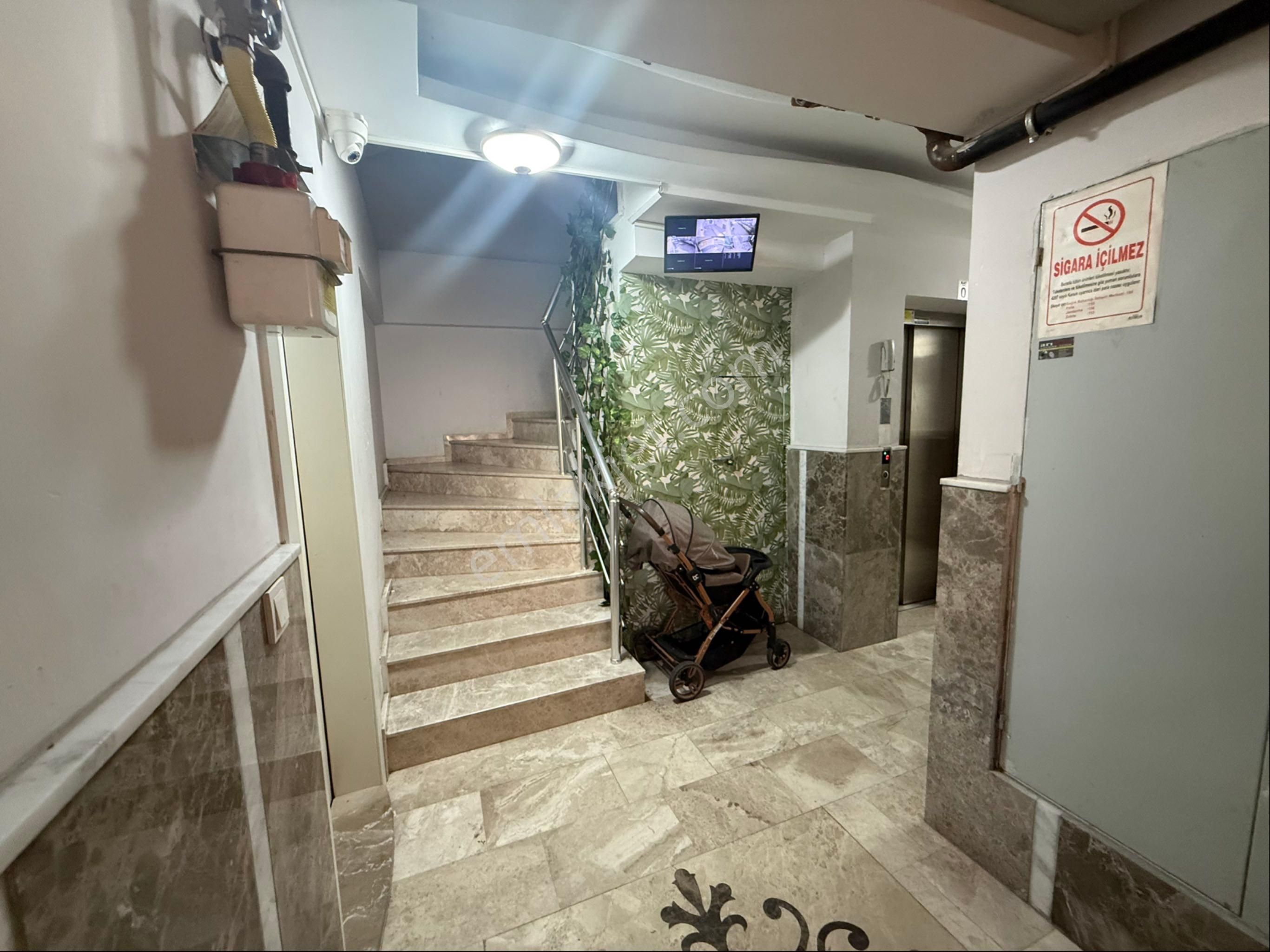 Acil Güleç Gayrimenkul Satılık 2+1 Daire - Görsel 7