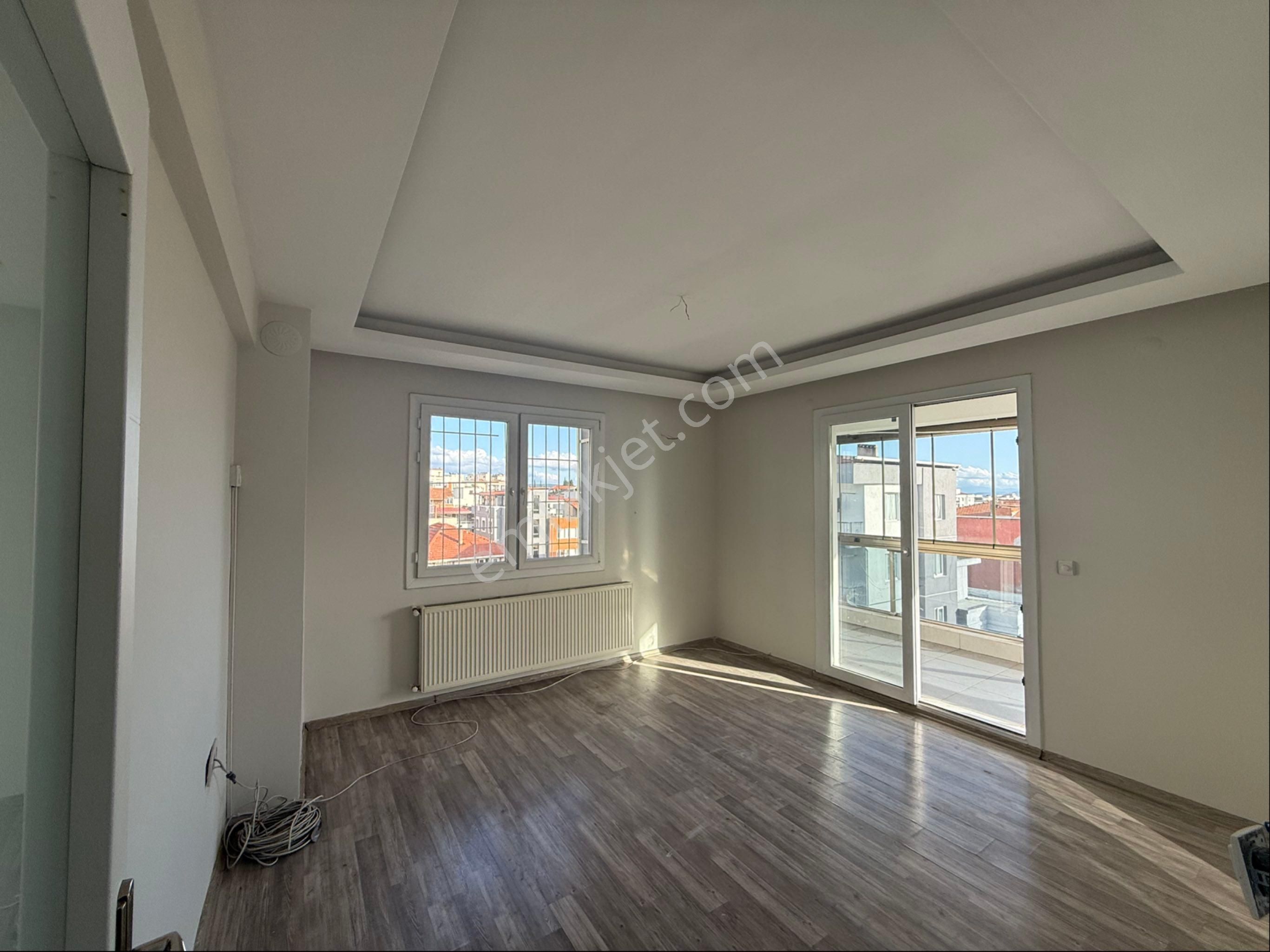 Acil Güleç Gayrimenkul Satılık 2+1 Daire - Görsel 17