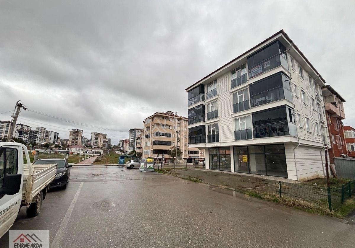 Arda Emlak Ofisin’den Jandarma Mevkiinde Kapalı Balkonlu Eşyalı Yatırımlık Daire - Görsel 6