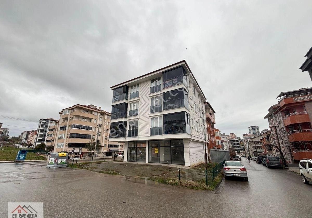 Arda Emlak Ofisin’den Jandarma Mevkiinde Kapalı Balkonlu Eşyalı Yatırımlık Daire - Görsel 9