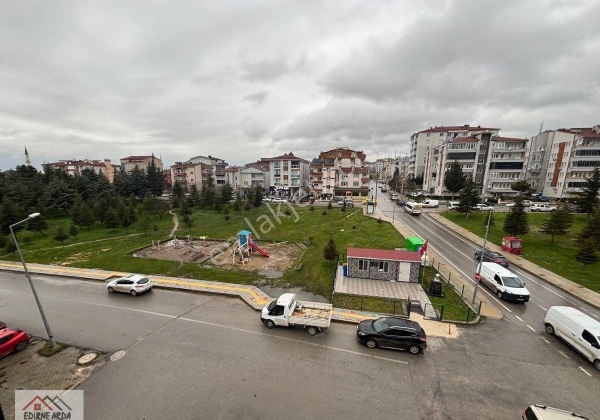 Arda Emlak Ofisin’den Jandarma Mevkiinde Kapalı Balkonlu Eşyalı Yatırımlık Daire - Görsel 5