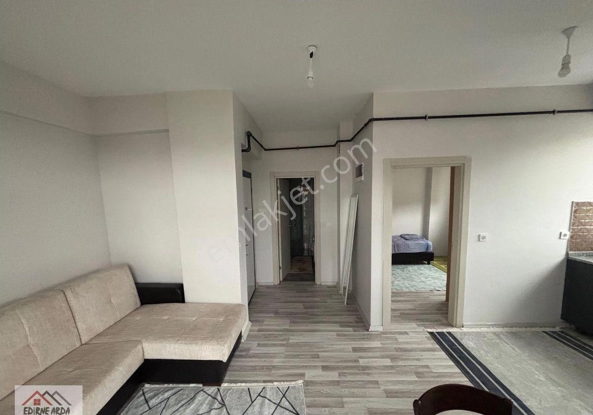 Arda Emlak Ofisin’den Jandarma Mevkiinde Kapalı Balkonlu Eşyalı Yatırımlık Daire - Görsel 19
