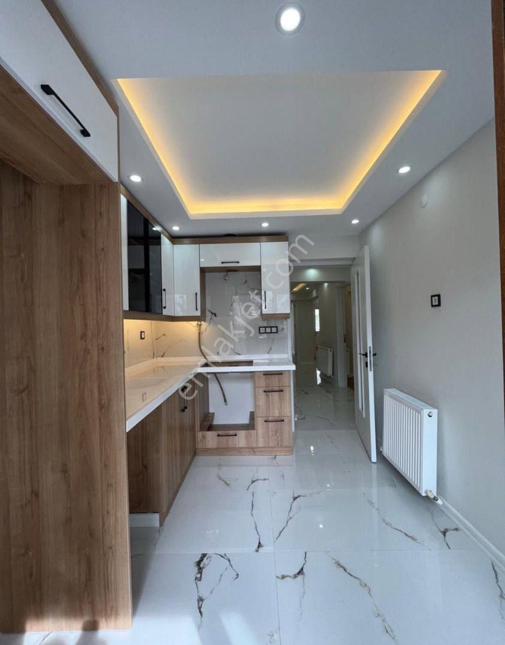 Bostanlı Mah. Kiralık 2+1 Daire Ev Sahibinden - Görsel 8