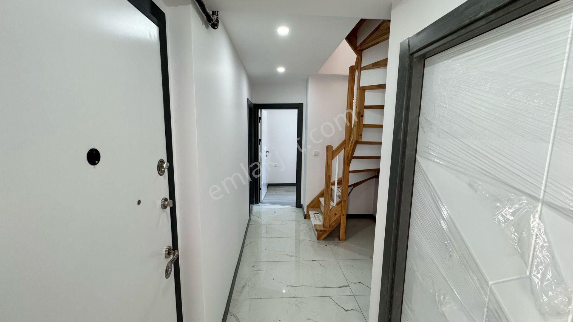 Bahçelievler Şirinevler Satılık Sıfır 4+2 Dubleks Daire. Vizyon - Görsel 17