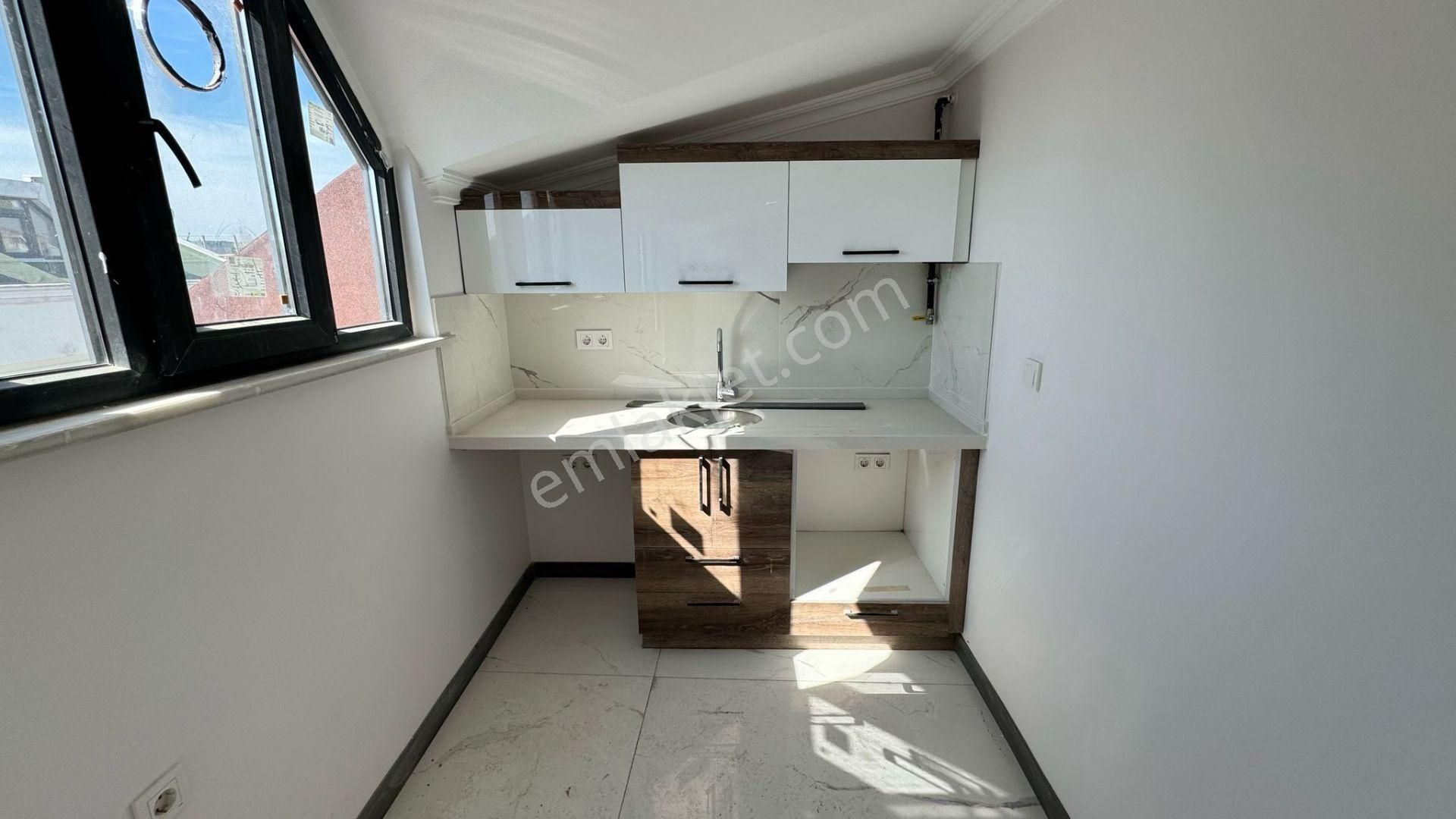 Bahçelievler Şirinevler Satılık Sıfır 4+2 Dubleks Daire. Vizyon - Görsel 14