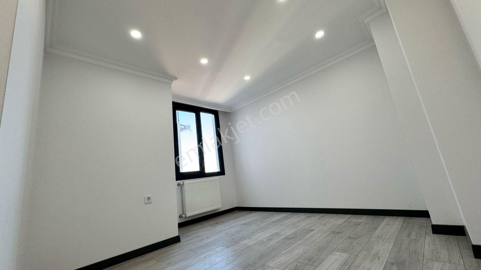 Bahçelievler Şirinevler Satılık Sıfır 4+2 Dubleks Daire. Vizyon - Görsel 28