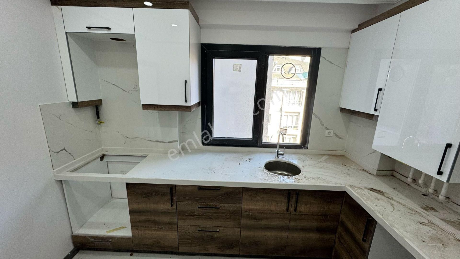 Bahçelievler Şirinevler Satılık Sıfır 4+2 Dubleks Daire. Vizyon - Görsel 29