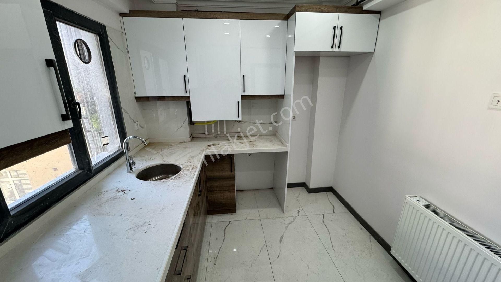 Bahçelievler Şirinevler Satılık Sıfır 4+2 Dubleks Daire. Vizyon - Görsel 13