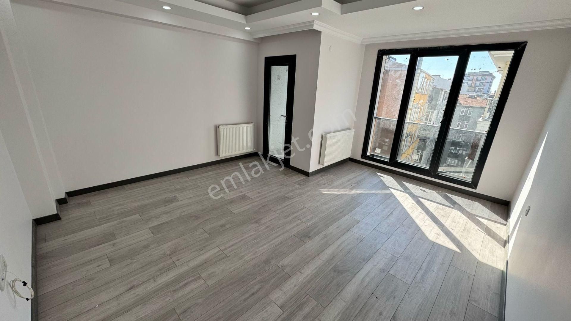 Bahçelievler Şirinevler Satılık Sıfır 4+2 Dubleks Daire. Vizyon - Görsel 24