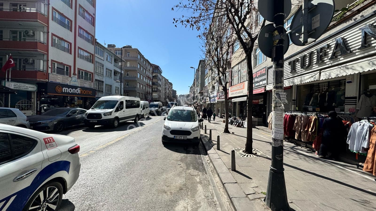 Bahçelievler Şirinevler Satılık Sıfır 4+2 Dubleks Daire. Vizyon - Görsel 21