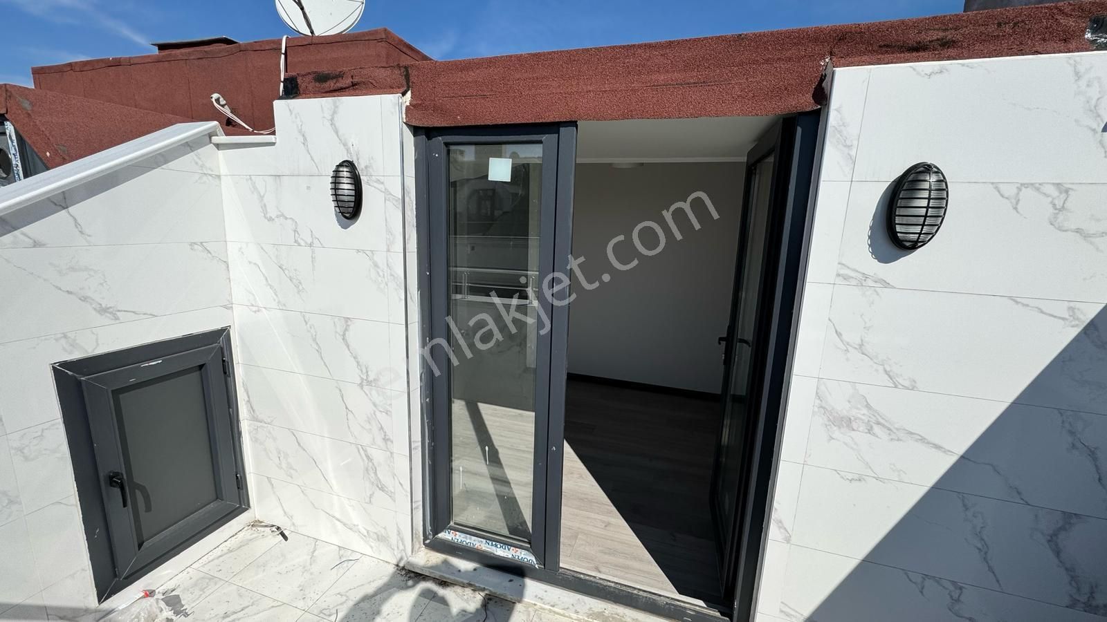 Bahçelievler Şirinevler Satılık Sıfır 4+2 Dubleks Daire. Vizyon - Görsel 26