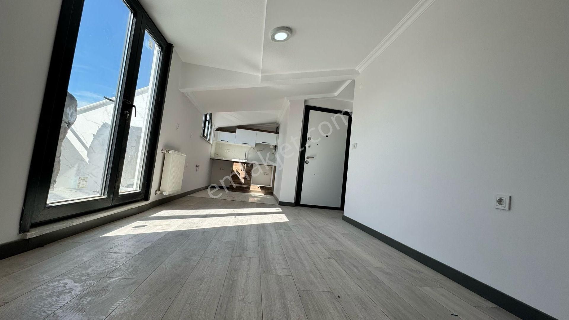 Bahçelievler Şirinevler Satılık Sıfır 4+2 Dubleks Daire. Vizyon - Görsel 30