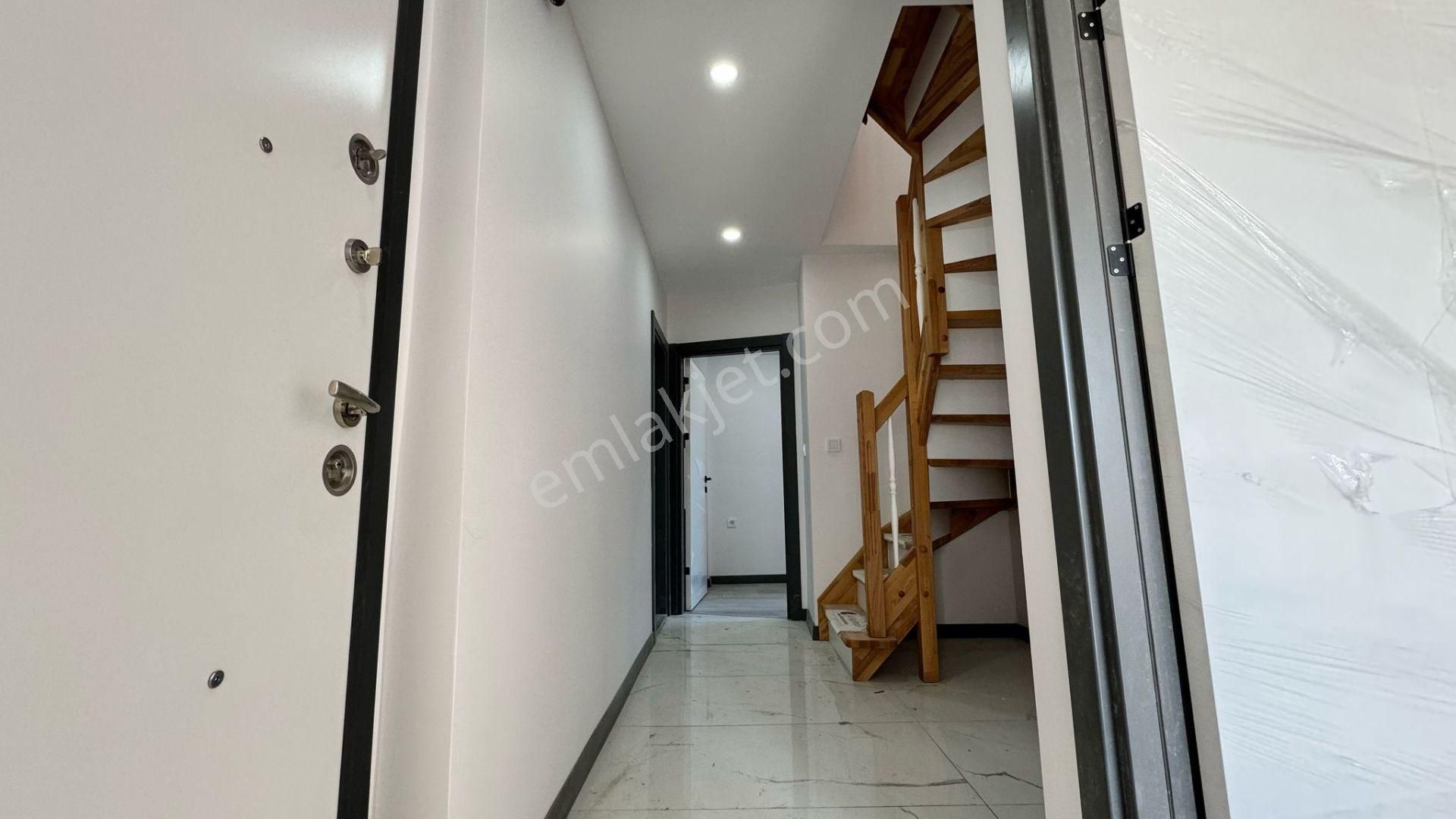 Bahçelievler Şirinevler Satılık Sıfır 4+2 Dubleks Daire. Vizyon - Görsel 8