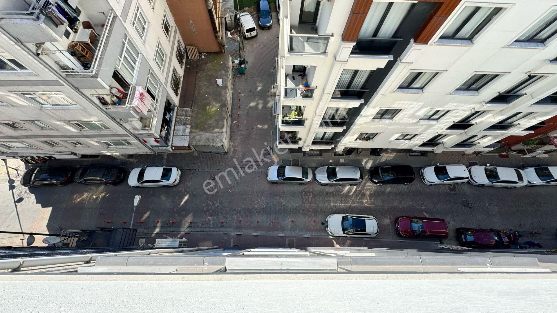 Bahçelievler Şirinevler Satılık Sıfır 4+2 Dubleks Daire. Vizyon - Görsel 23