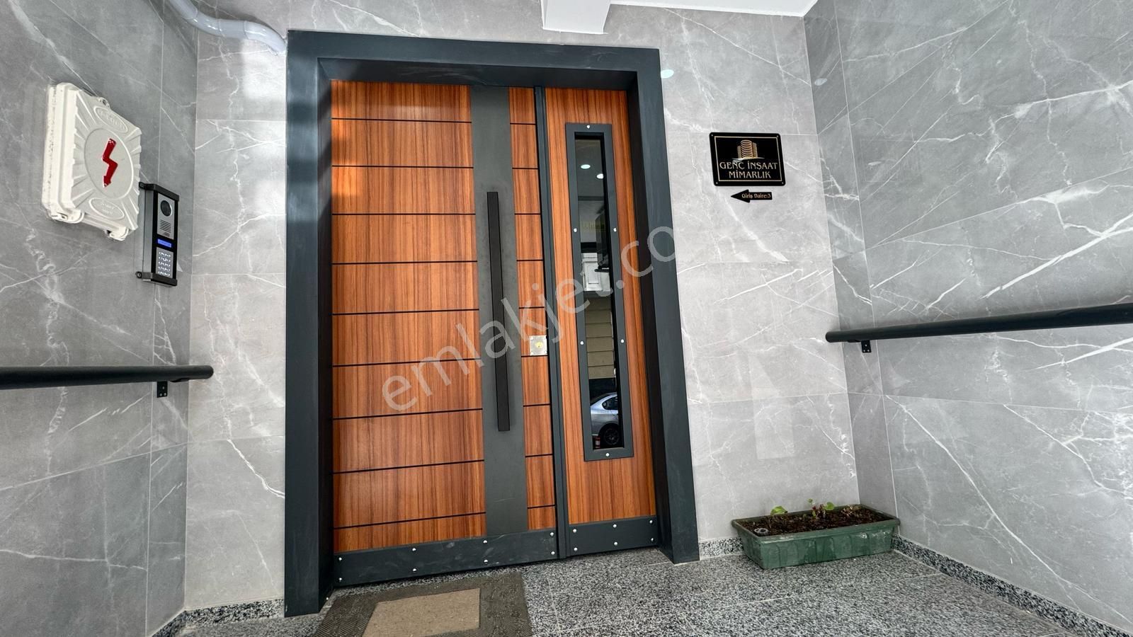 Bahçelievler Şirinevler Satılık Sıfır 4+2 Dubleks Daire. Vizyon - Görsel 12