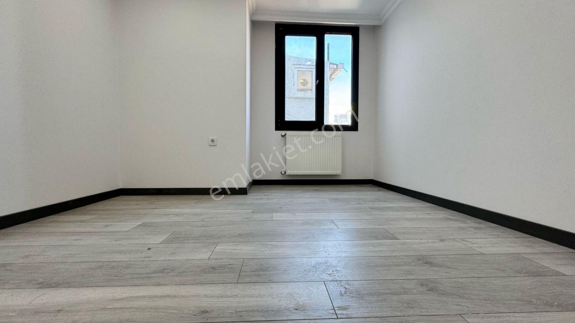 Bahçelievler Şirinevler Satılık Sıfır 4+2 Dubleks Daire. Vizyon - Görsel 10