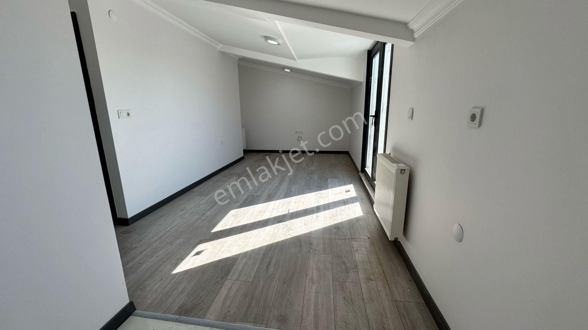 Bahçelievler Şirinevler Satılık Sıfır 4+2 Dubleks Daire. Vizyon - Görsel 18