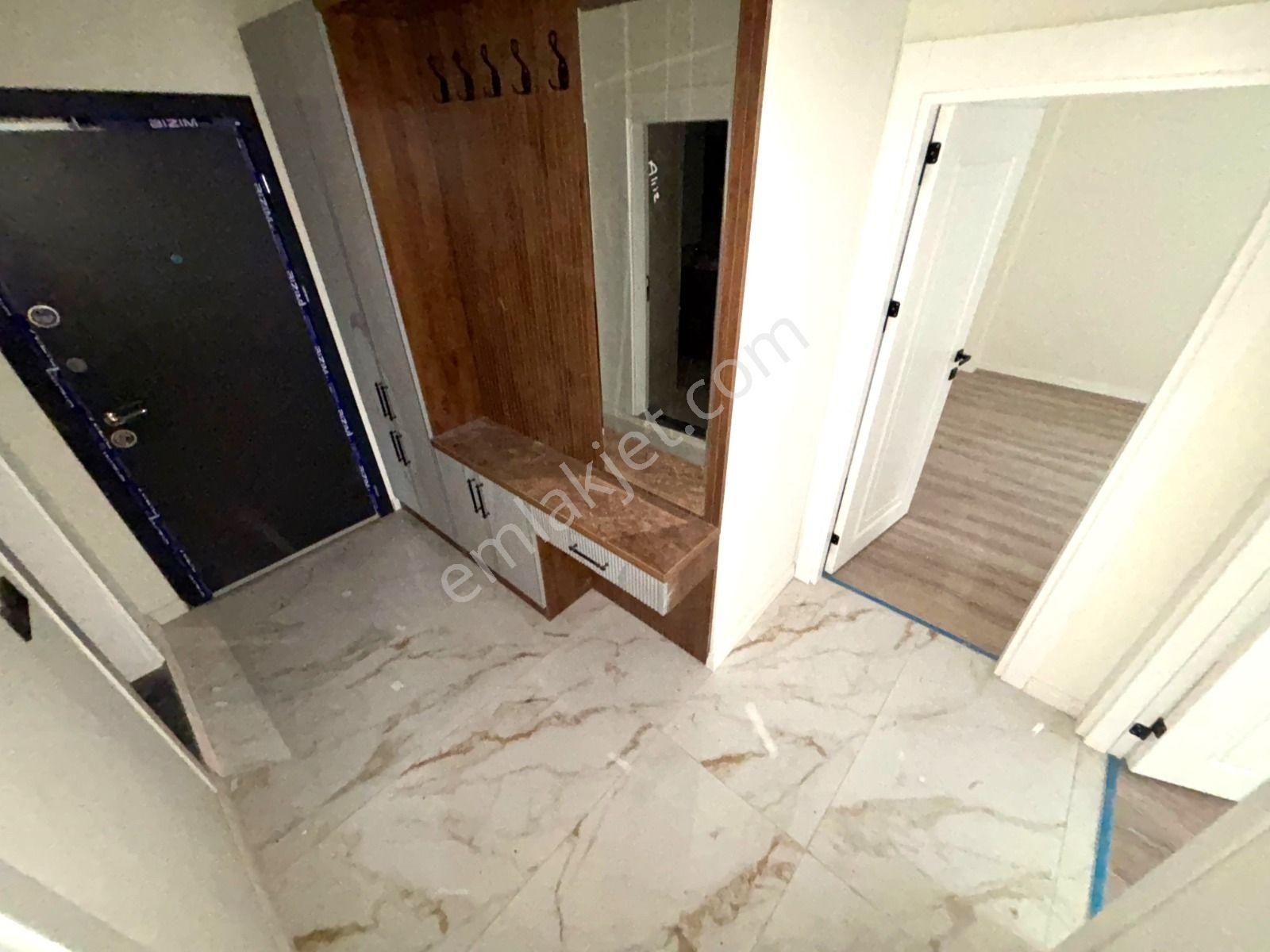 🏡 Referans'tan Altınkum'da Yeni Bina Şık Tasarımlı 2+1 Daire - Görsel 16