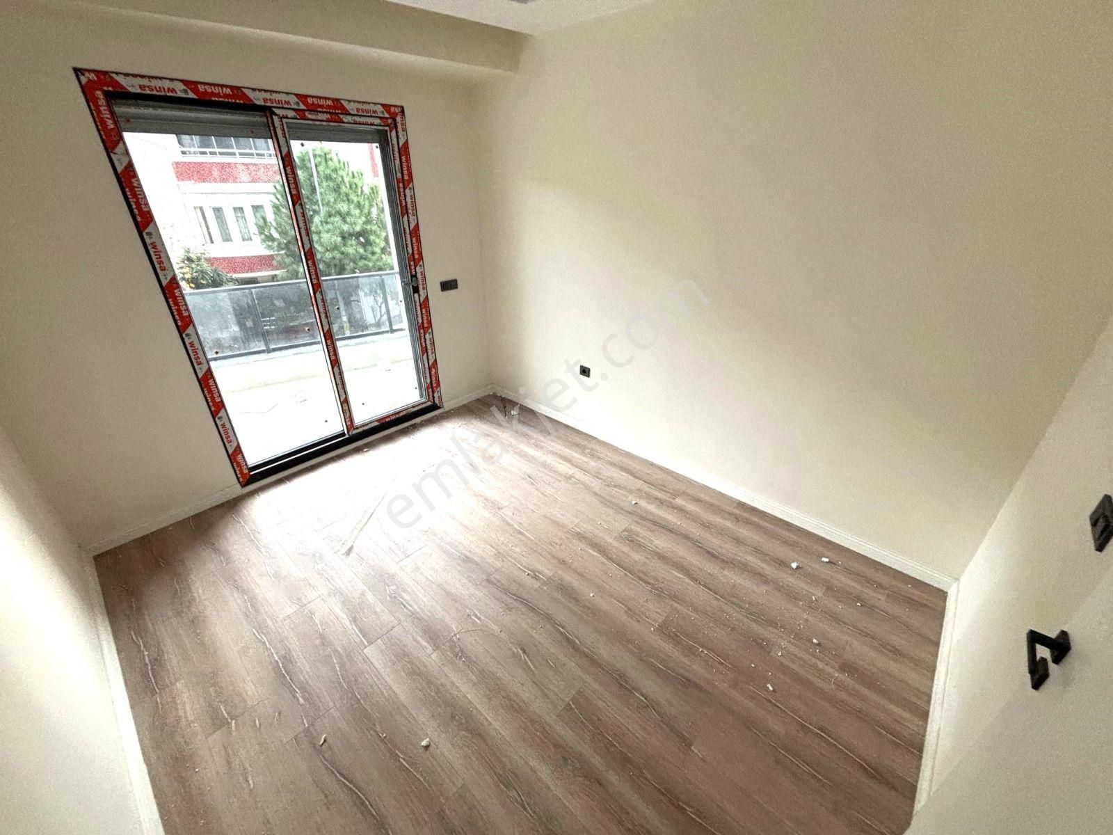 🏡 Referans'tan Altınkum'da Yeni Bina Şık Tasarımlı 2+1 Daire - Görsel 5