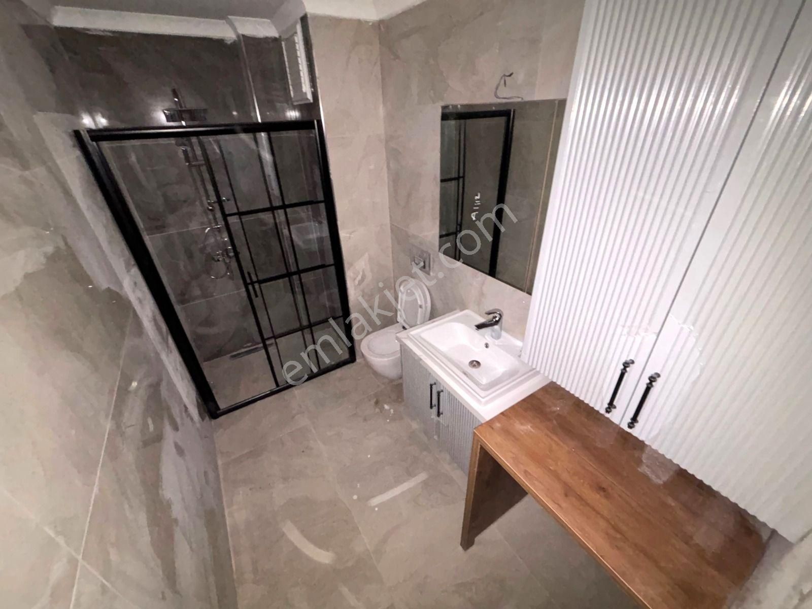 🏡 Referans'tan Altınkum'da Yeni Bina Şık Tasarımlı 2+1 Daire - Görsel 23