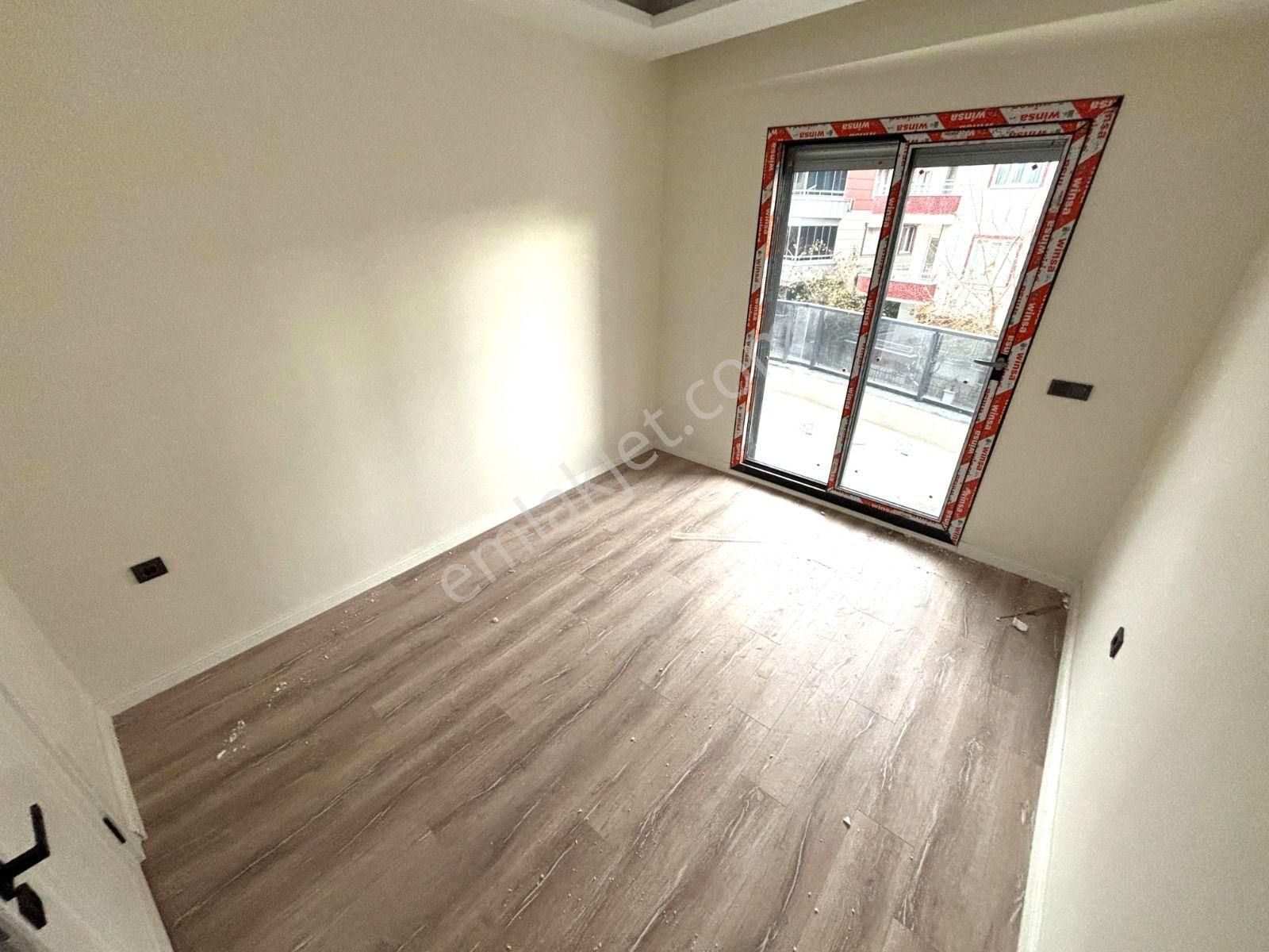 🏡 Referans'tan Altınkum'da Yeni Bina Şık Tasarımlı 2+1 Daire - Görsel 15