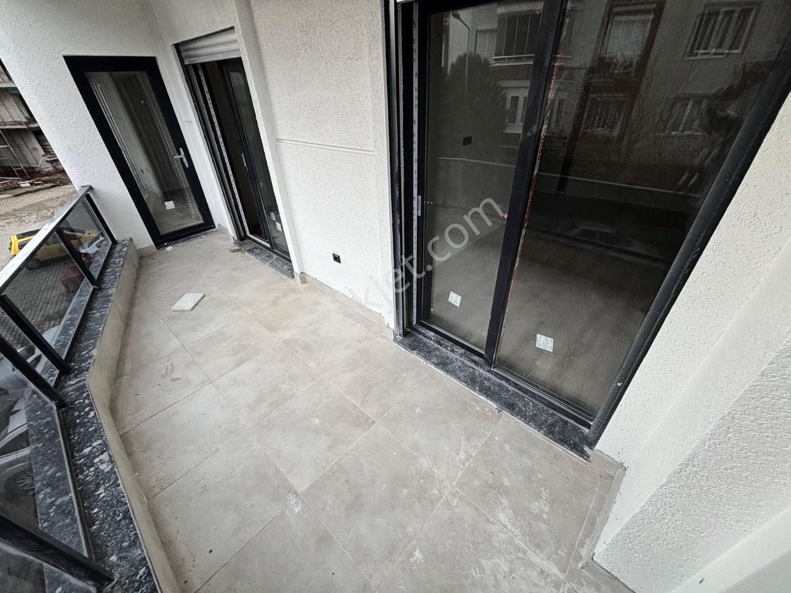 🏡 Referans'tan Altınkum'da Yeni Bina Şık Tasarımlı 2+1 Daire - Görsel 10