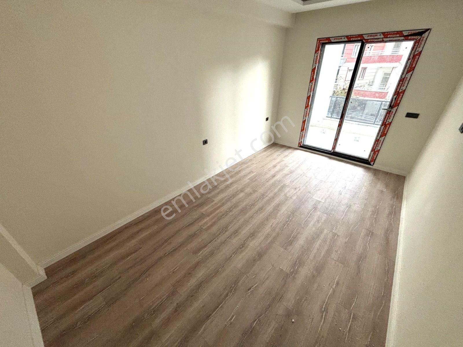 🏡 Referans'tan Altınkum'da Yeni Bina Şık Tasarımlı 2+1 Daire - Görsel 11