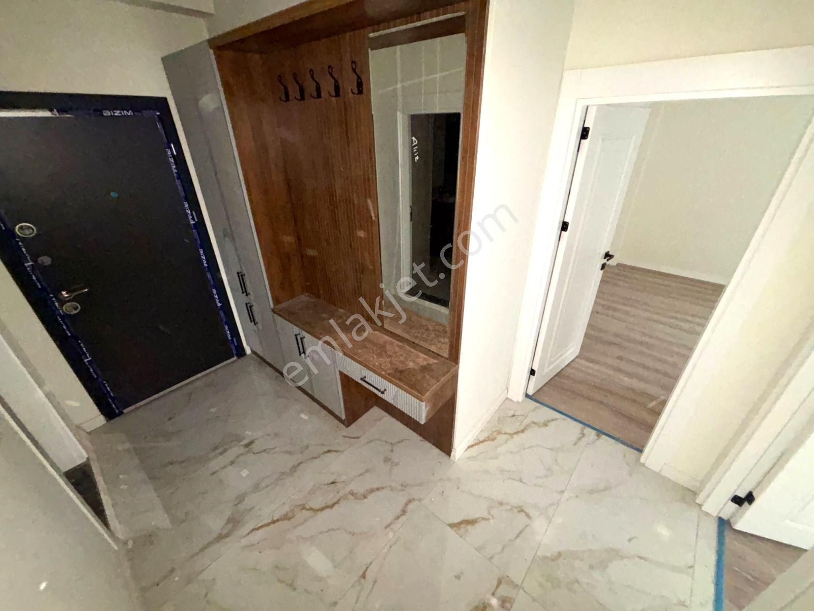 🏡 Referans'tan Altınkum'da Yeni Bina Şık Tasarımlı 2+1 Daire - Görsel 22